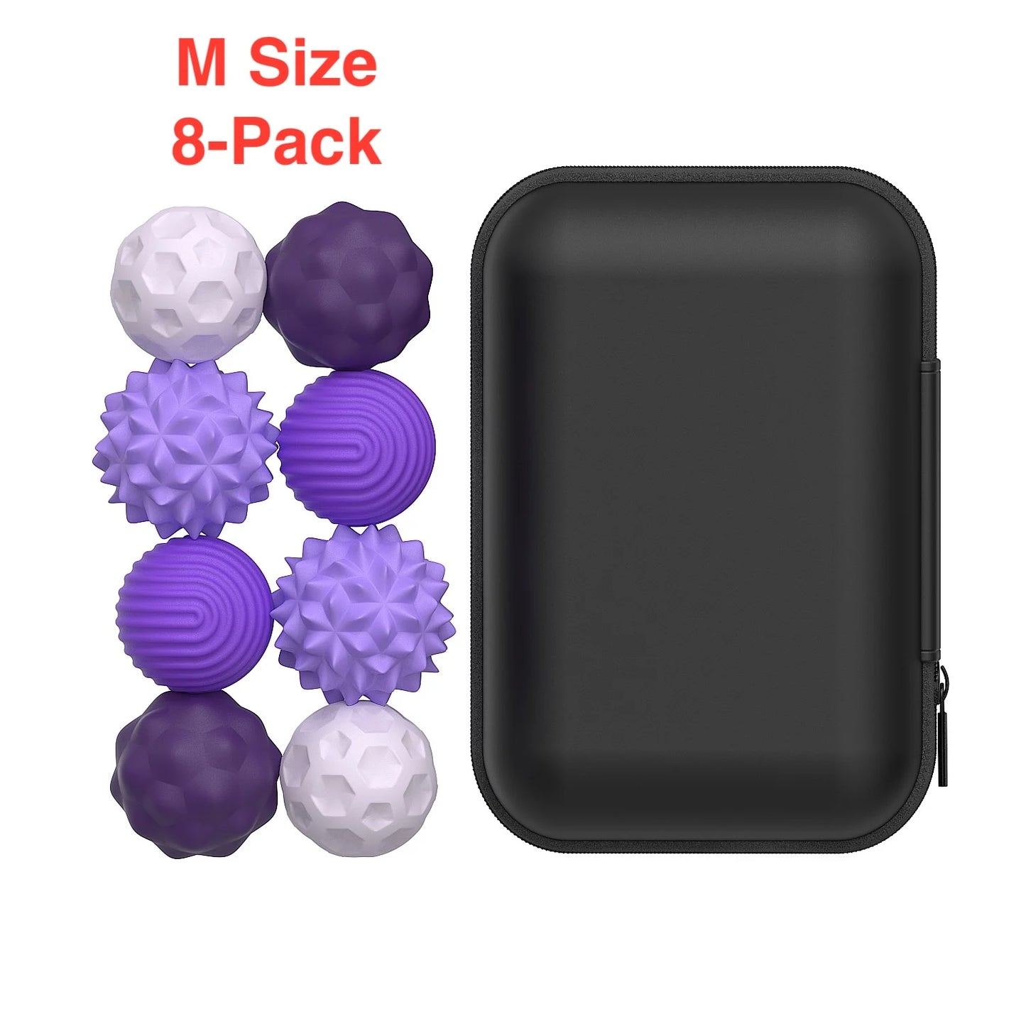 Magnetic Balls Fidget Sensory Magnet