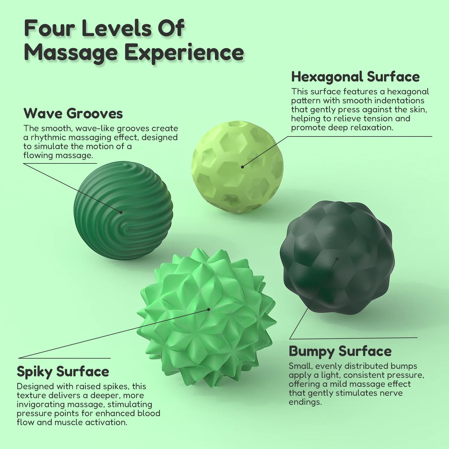 Magnetic Balls Fidget Sensory Magnet