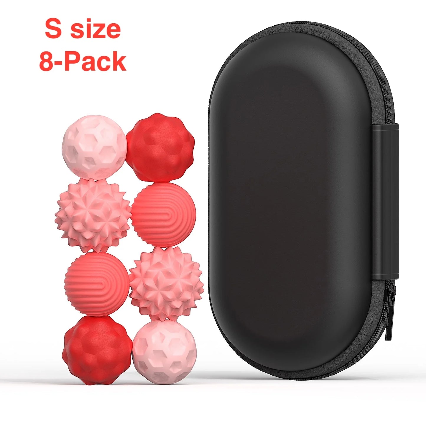 Magnetic Balls Fidget Sensory Magnet