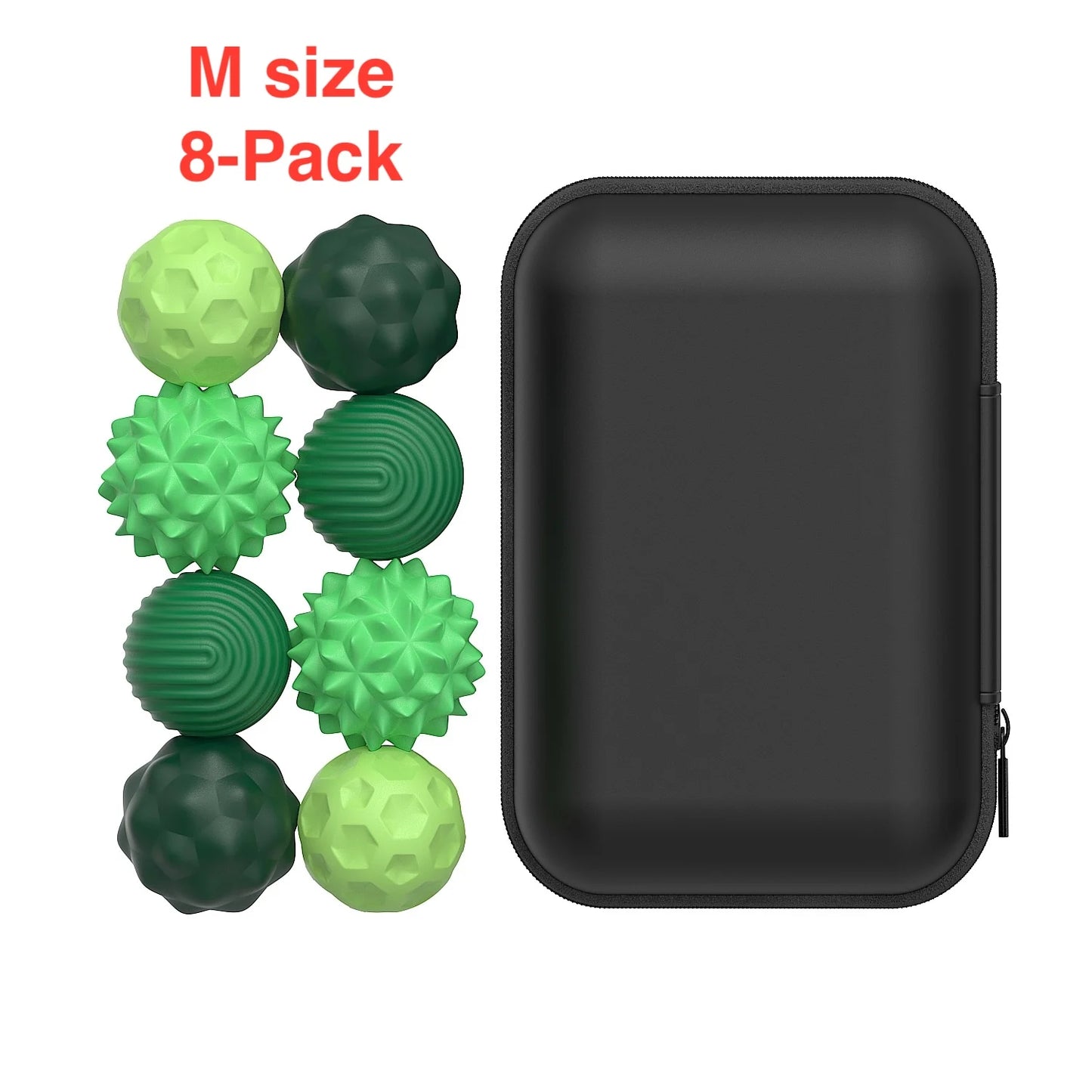Magnetic Balls Fidget Sensory Magnet