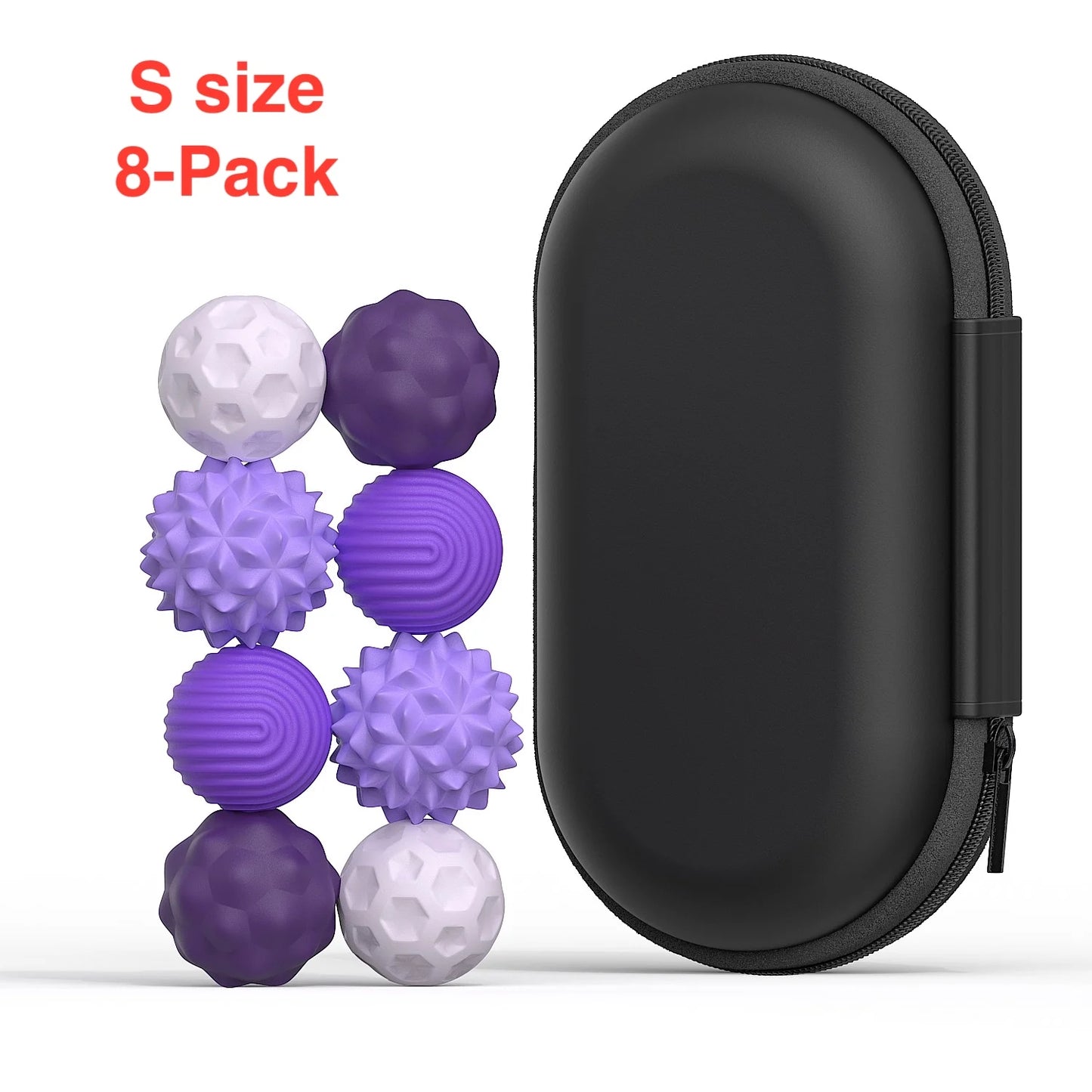 Magnetic Balls Fidget Sensory Magnet