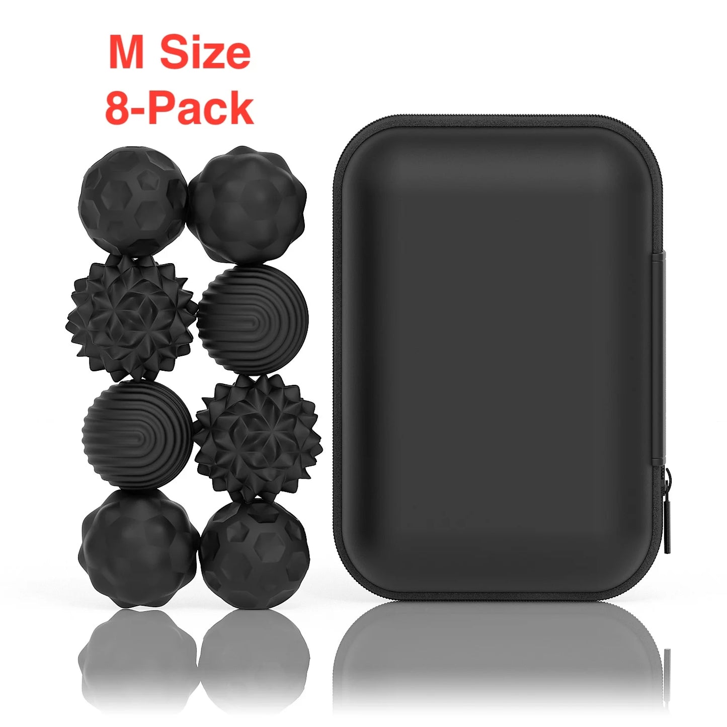 Magnetic Balls Fidget Sensory Magnet