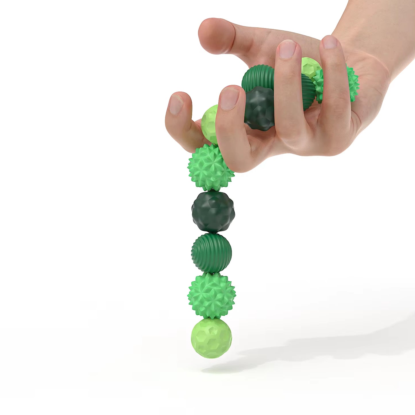 Magnetic Balls Fidget Sensory Magnet