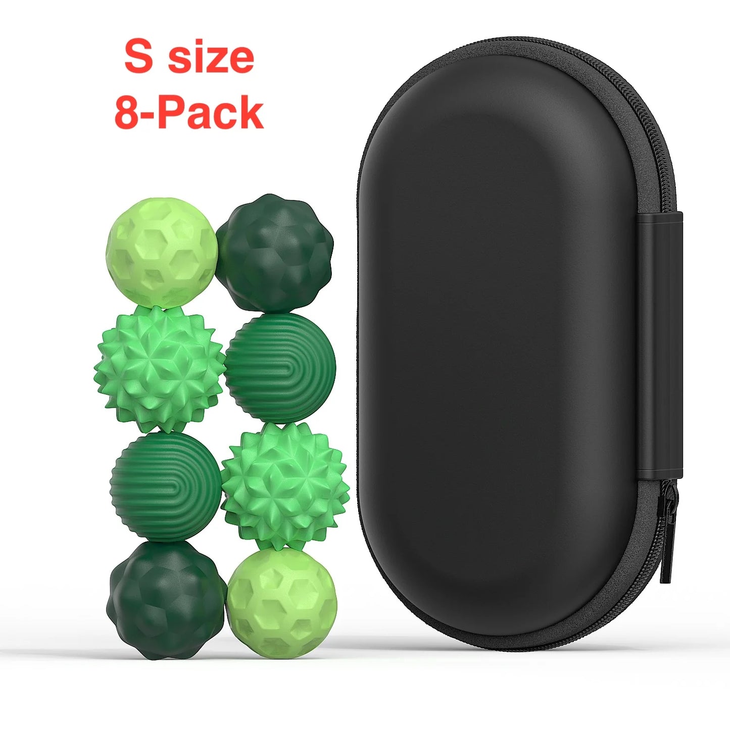Magnetic Balls Fidget Sensory Magnet