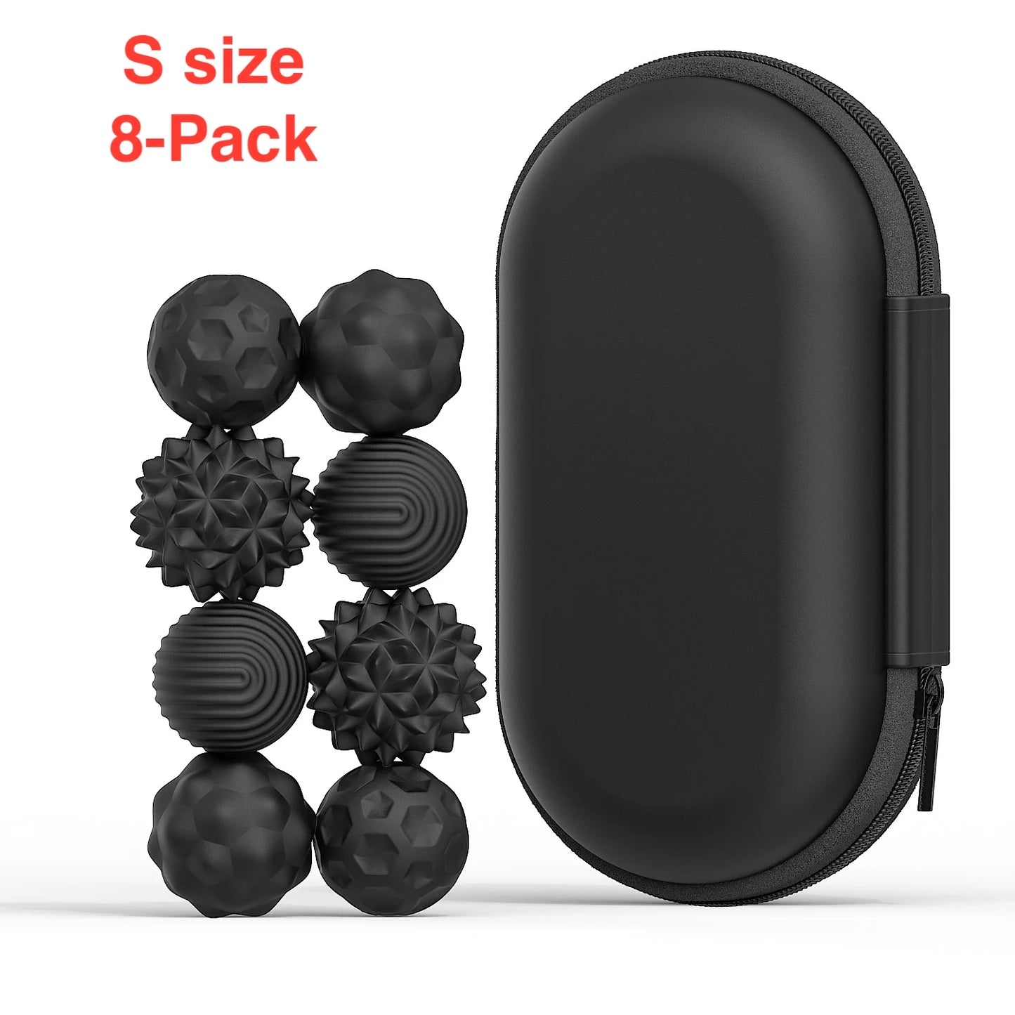 Magnetic Balls Fidget Sensory Magnet