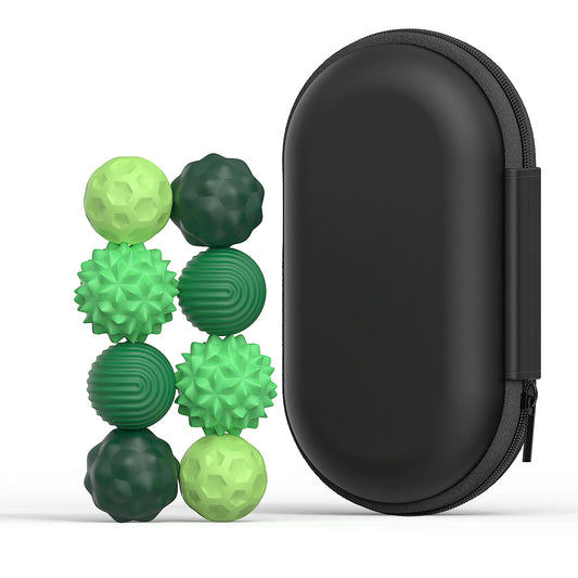 Magnetic Balls Fidget  Sensory Magnet 