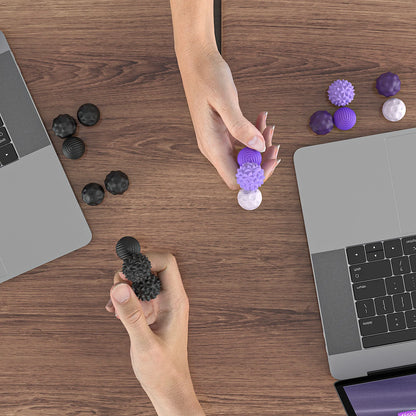 Magnetic Balls Fidget  Sensory Magnet 