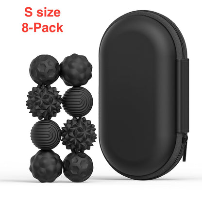 Magnetic Balls Fidget  Sensory Magnet 